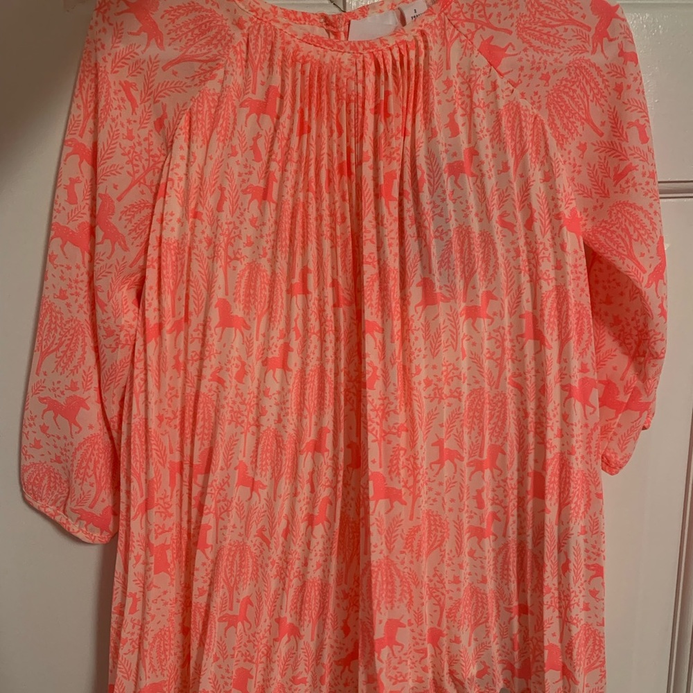 Sarah Jessica Parker dress for Gap Kids 2T